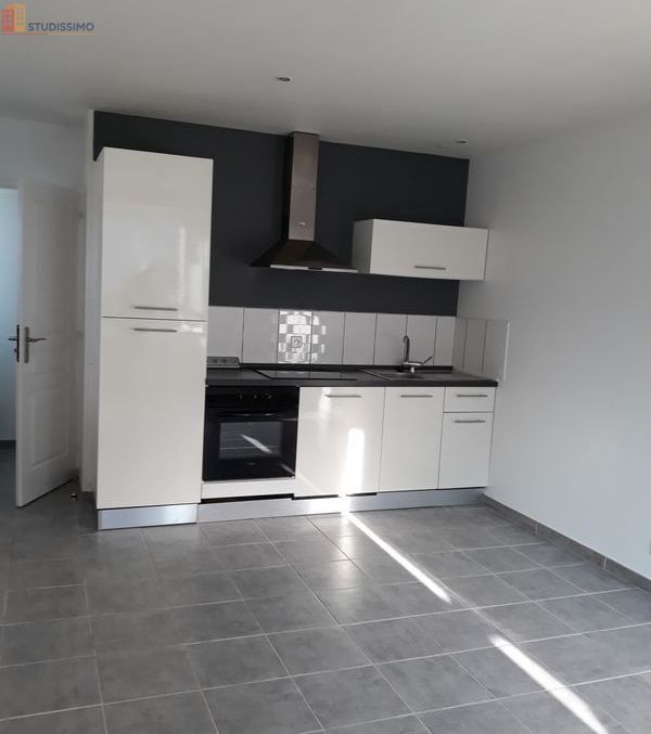 Studio 25m² Boissy-sous-Saint-Yon - Lumineux - Photo 5
