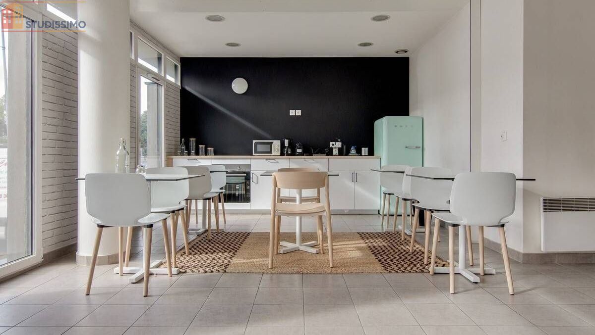 Studio 18m² Massy 91300 - Meublé - Photo 2
