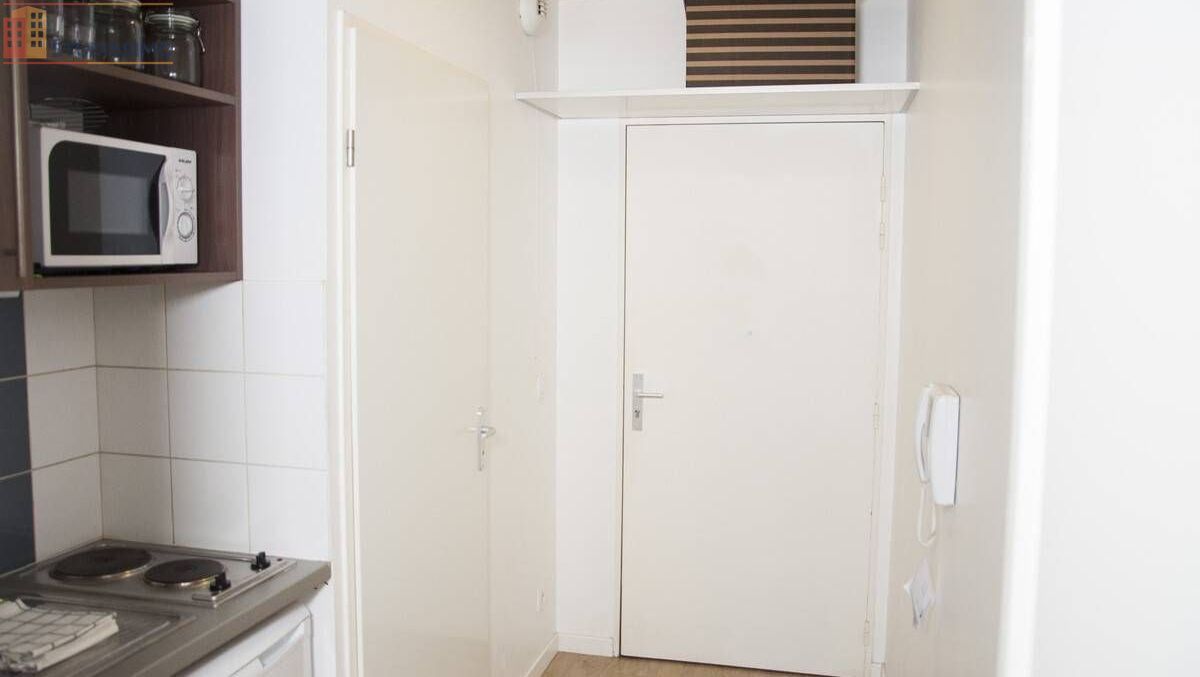 Studio 18m² Massy 91300 - Meublé - Photo 1