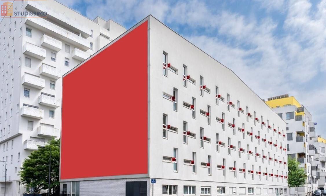 Studio meublé 18m² Évry-Courcouronnes - Meublé, 1 pièce - Photo 6