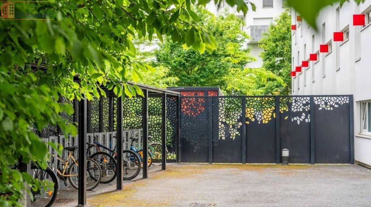 Studio meublé 18m² Évry-Courcouronnes - Meublé, 1 pièce - Photo 5
