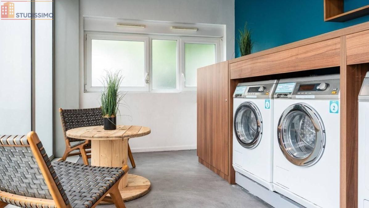 Studio meublé 18m² Évry-Courcouronnes - Meublé, 1 pièce - Photo 3
