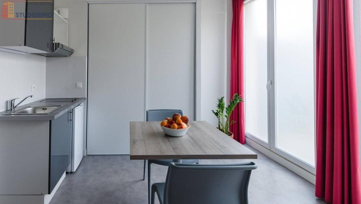 Studio meublé 17m² Massy - Meublé, 1 pièce - Photo 4