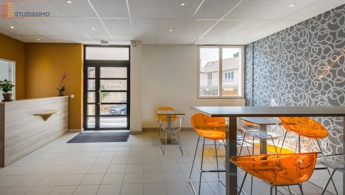 Studio meublé 17m² Massy - Meublé, 1 pièce - Photo 2