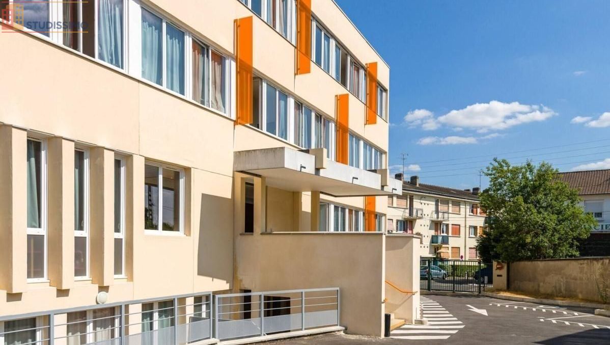 Studio meublé 17m² Massy - Meublé, 1 pièce - Photo 1
