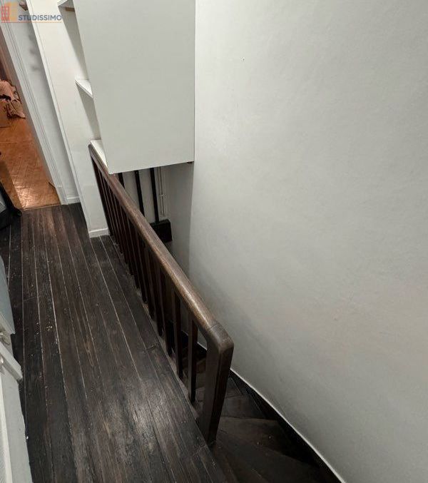 Studio 25m² Dourdan centre - Meublé, calme - Photo 1