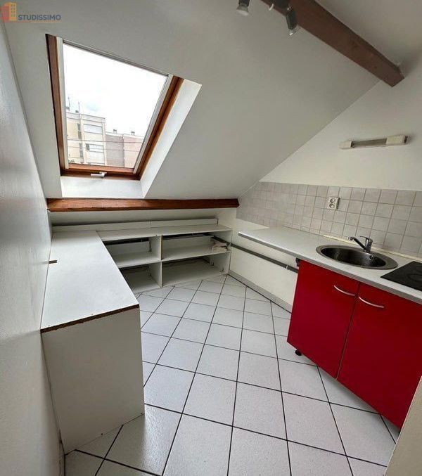 Studio 27m² Yerres - Proche gare - Photo 5