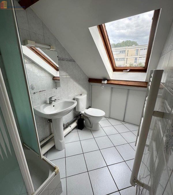 Studio 27m² Yerres - Proche gare - Photo 2