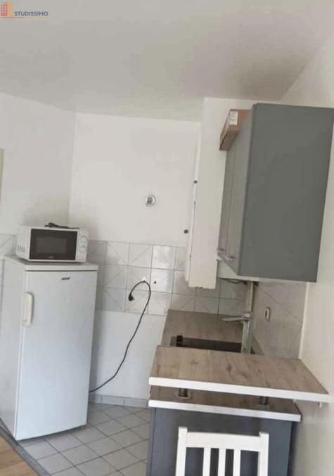Studio 30m² Évry-Courcouronnes - 1 pièce, lumineux - Photo 1