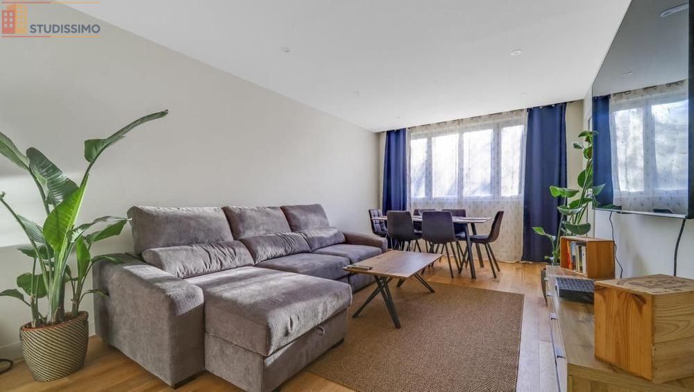 Studio meublé 18m² Chilly-Mazarin - Meublé, 1 pièce - Photo 7