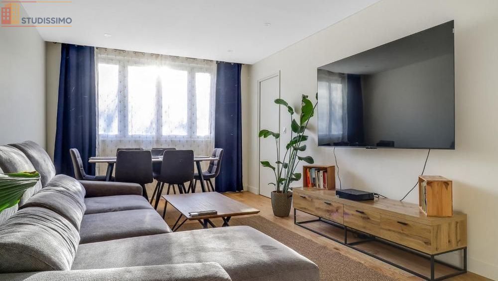 Studio meublé 18m² Chilly-Mazarin - Meublé, 1 pièce - Photo 8