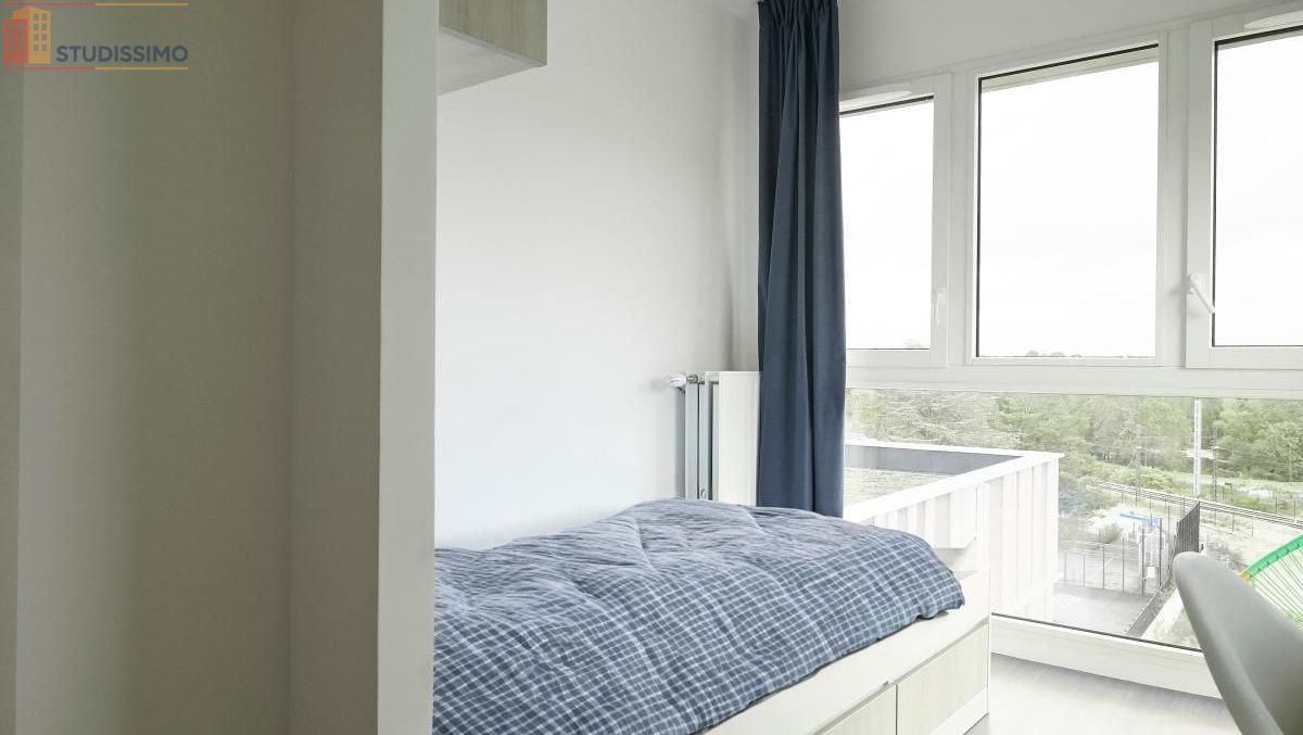 Studio 18m² Massy 91300 - Photo 3