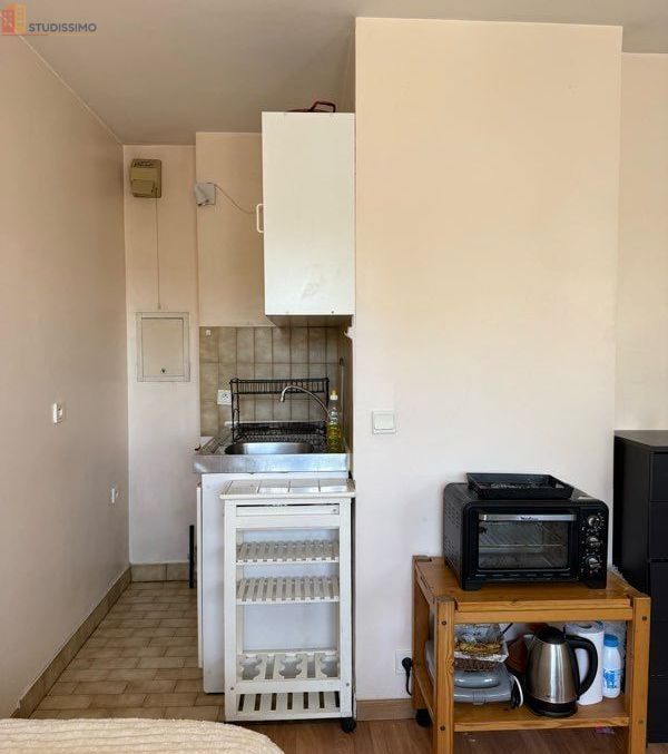 Studio meublé 24m² Orsay - Proche gare RER B, Université - Photo 4