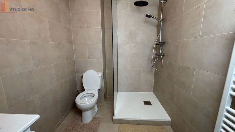 Studio 20m² Évry-Courcouronnes - 2e étage - Photo 2