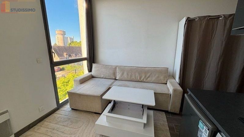 Studio à Évry-Courcouronnes