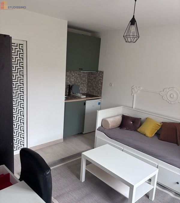 Studio à Gometz-le-Châtel
