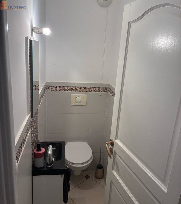Studio 17m² Gometz-le-Châtel - Meublé, idéal étudiant - Photo 1