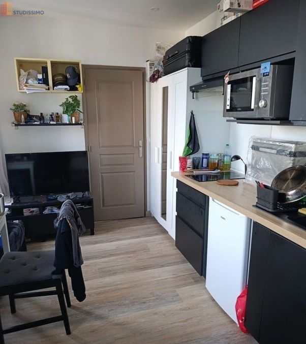 Studio à Viry-Châtillon