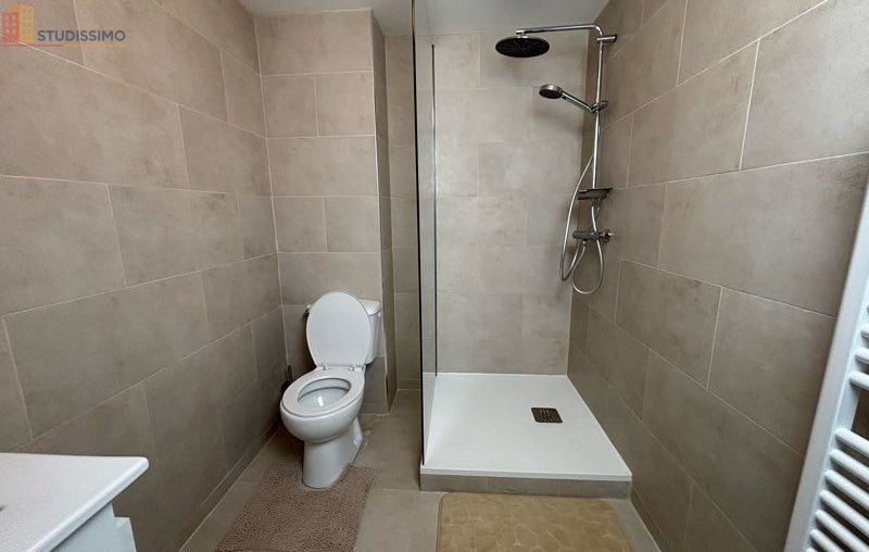 Studio meublé 20m² Évry-Courcouronnes - Refait à neuf, lumineux - Photo 2