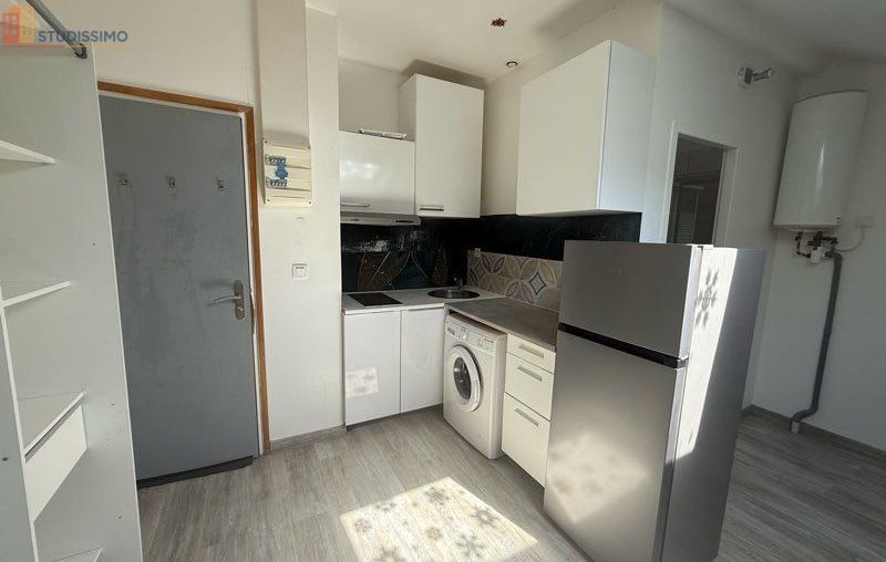 Studio 22m² Palaiseau 91120 - Proche gare - Photo 4