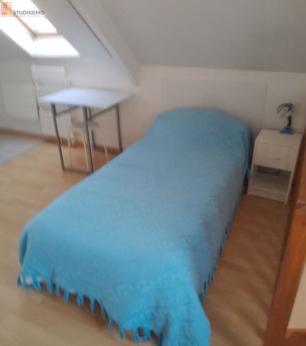 Studio meublé 18m² Verrières-le-Buisson - Pour une personne - Photo 6