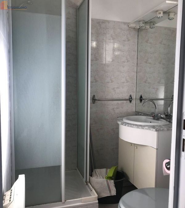Studio meublé 17m² Bures-sur-Yvette - Meublé, 1er étage - Photo 6