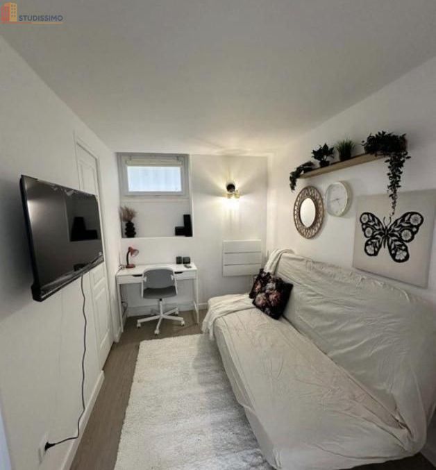 Studio 15m² Palaiseau 91120 - Photo 11