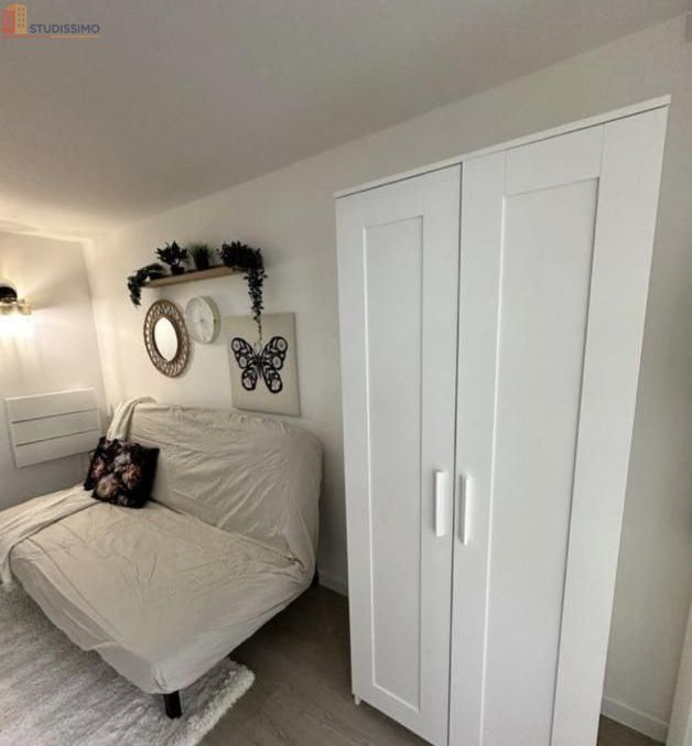 Studio 15m² Palaiseau 91120 - Photo 9