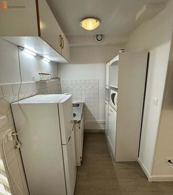 Studio 15m² Palaiseau 91120 - Photo 8