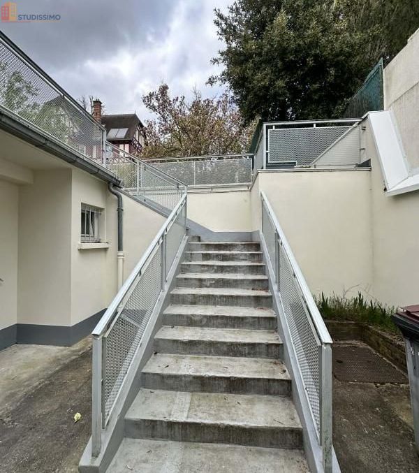 Studio 15m² Palaiseau 91120 - Photo 2