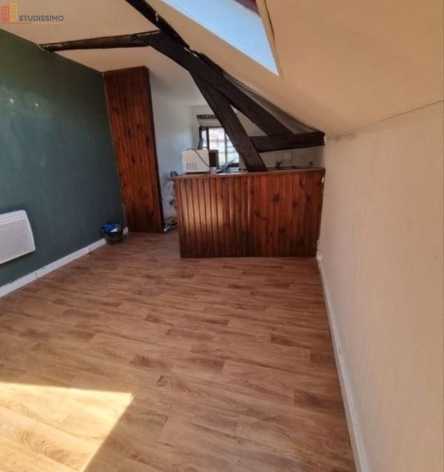 Studio 19m² Corbeil-Essonnes - Étage 2, 1 pièce - Photo 4