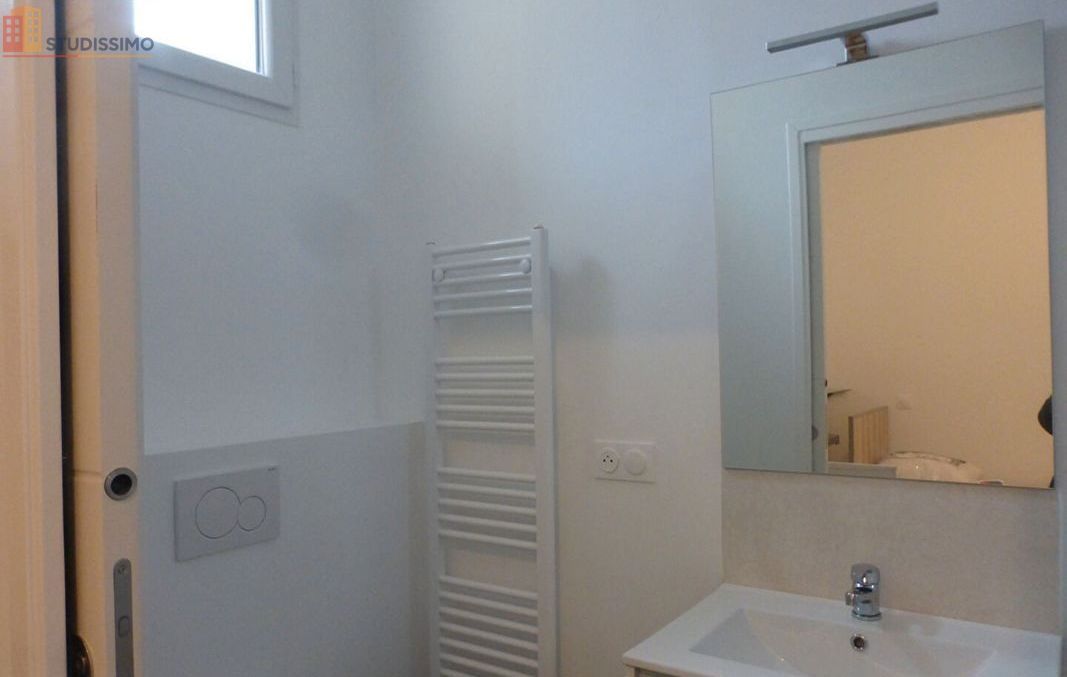 Studio 16m² Bures-sur-Yvette - Meublé, DPE C - Photo 4