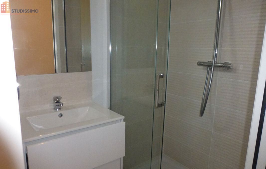 Studio 16m² Bures-sur-Yvette - Meublé, DPE C - Photo 2