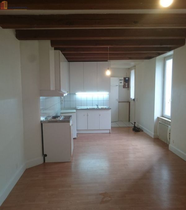 Studio 28m² Palaiseau centre-ville - Photo 8