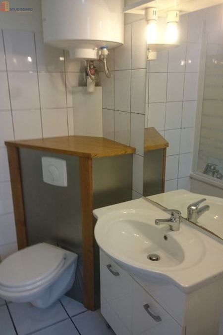 Studio 28m² Palaiseau centre-ville - Photo 3