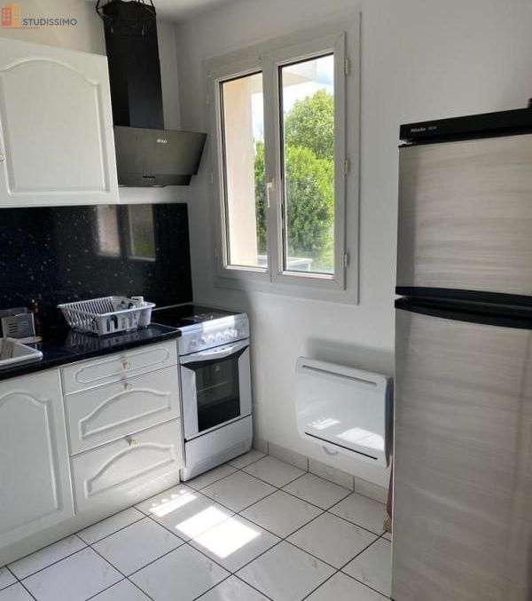 Studio 30m² Ormoy - без caractéristique - Photo 17