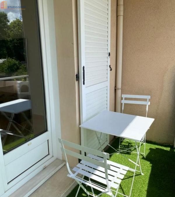 Studio 30m² Ormoy - без caractéristique - Photo 6