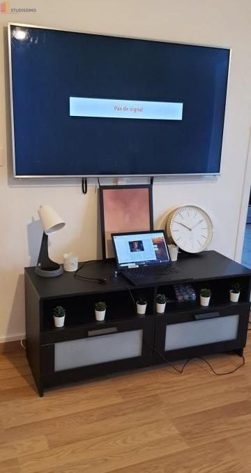 Studio 30m² Ormoy - без caractéristique - Photo 4