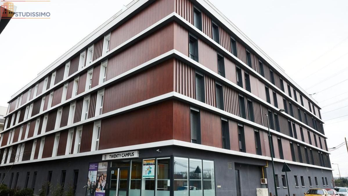 Studio 19m² Palaiseau - DPE B - Photo 8