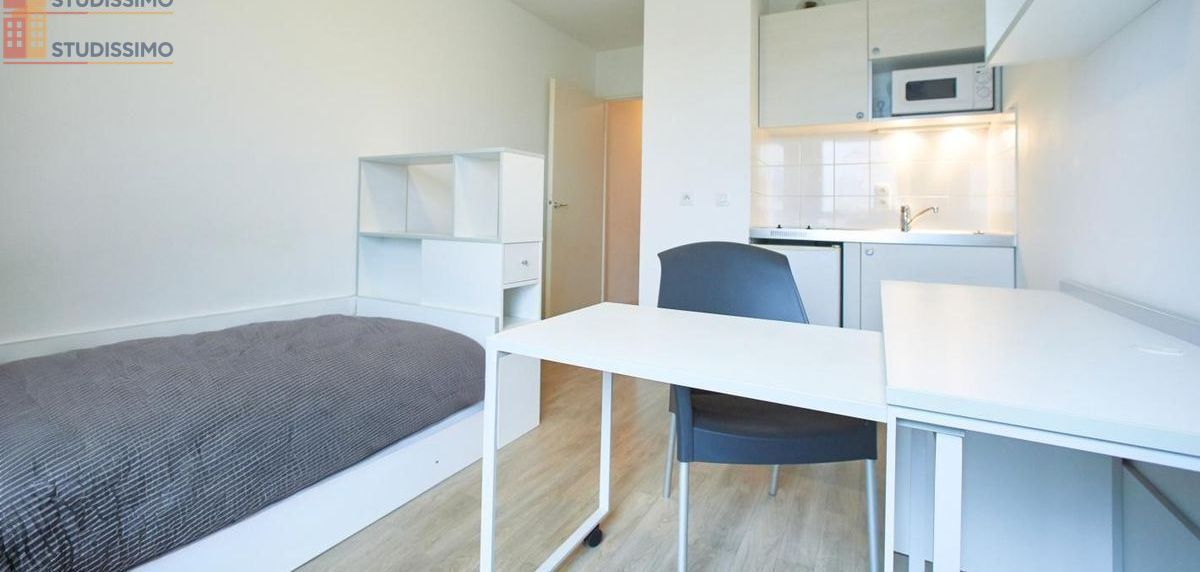 Studio 19m² Palaiseau - DPE B - Photo 7