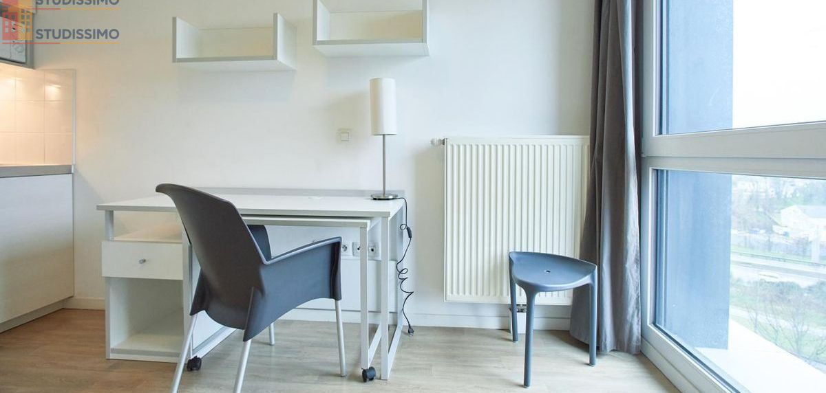 Studio 19m² Palaiseau - DPE B - Photo 5