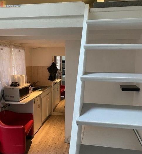 Studio 15m² Corbeil-Essonnes - 1er étage, DPE E - Photo 2