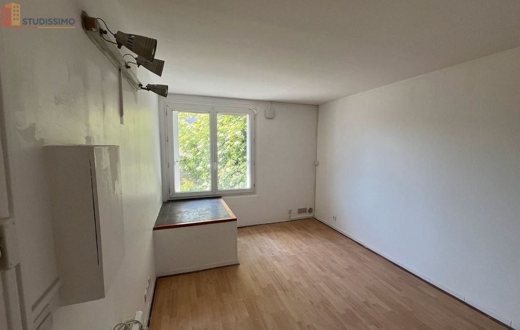 Studio 21m² Savigny-sur-Orge - 1er étage, calme - Photo 2