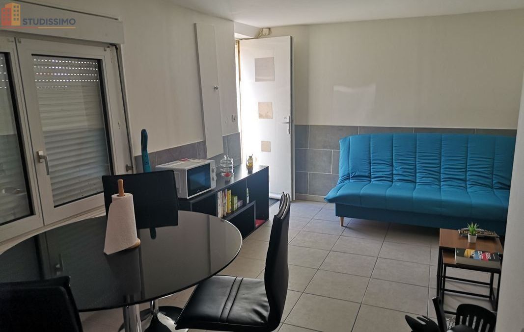 Studio meublé 18m² Ballainvilliers 91160 - Meublé, DPE D - Photo 26
