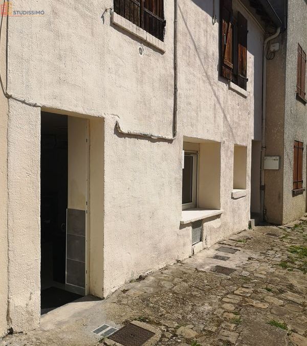 Studio meublé 18m² Ballainvilliers 91160 - Meublé, DPE D - Photo 25