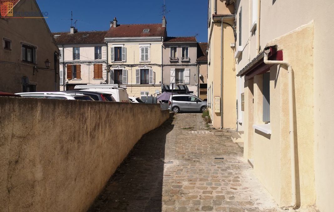 Studio meublé 18m² Ballainvilliers 91160 - Meublé, DPE D - Photo 21