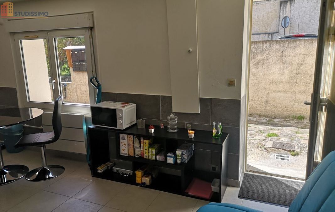 Studio meublé 18m² Ballainvilliers 91160 - Meublé, DPE D - Photo 10