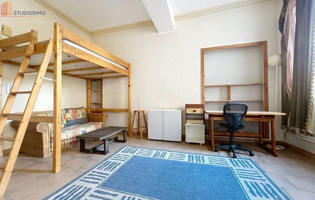 Studio 33m² Avignon - DPE C - Photo 2
