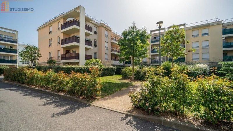 Studio meublé 42m² Vigneux-sur-Seine - Meublé, lumineux - Photo 4