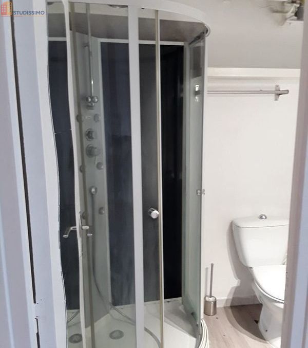 Studio 26m² Bruyères-le-Châtel - Parking privé - Photo 2